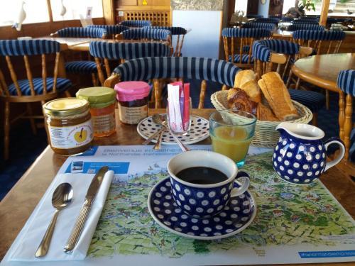 Hotel H�tel De La Plage