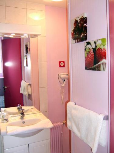 Hotel H�tel De La Plage
