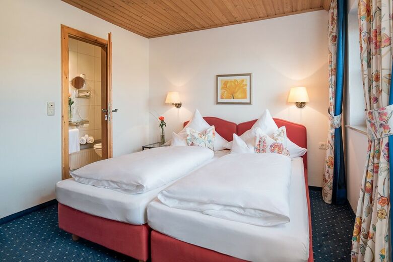 Hotel Obermaier