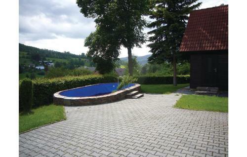 Apartment Horni I