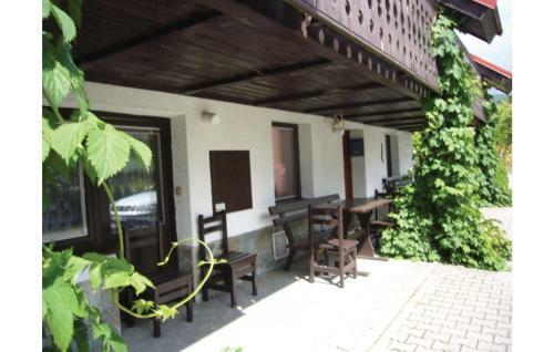 Apartment Horni I