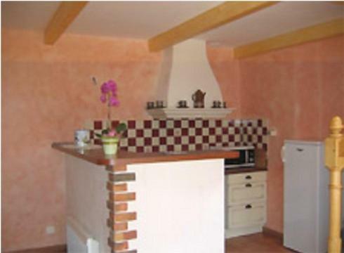Bed & Breakfast Tyez An Eol