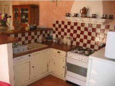 Bed & Breakfast Tyez An Eol