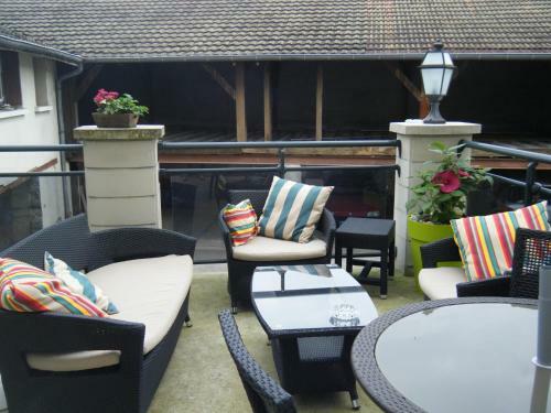 Hotel H�tel Gambetta