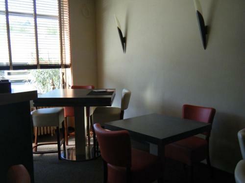 Hotel H�tel Gambetta