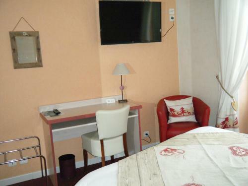 Hotel H�tel Gambetta