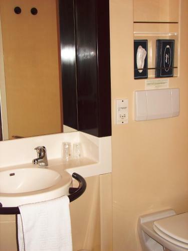 Hotel H�tel Du Lac