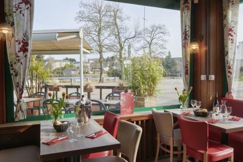 Hotel H�tel Du Lac