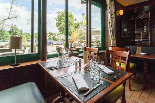 Hotel H�tel Du Lac