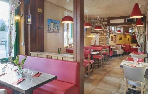 Hotel H�tel Du Lac