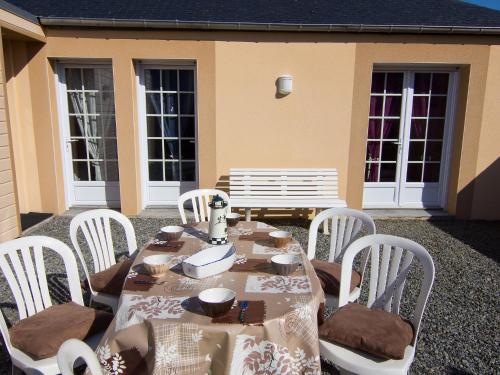 Villa St-malo 1