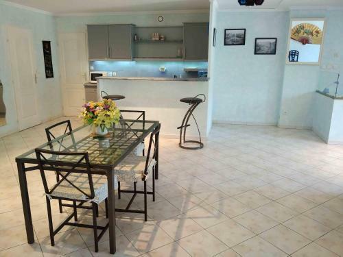 Apartamento Pied � Terre Marseille 11�