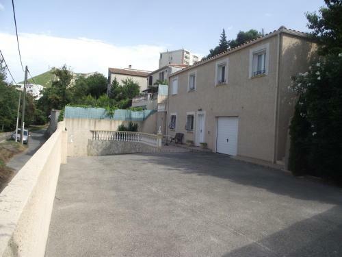 Apartamento Pied � Terre Marseille 11�