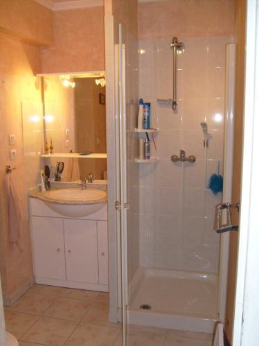 Apartamento Pied � Terre Marseille 11�