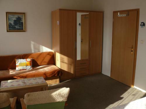 Hostal Penzion Dana Troja