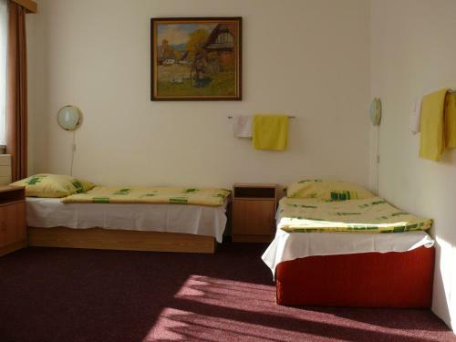 Hostal Penzion Dana Troja