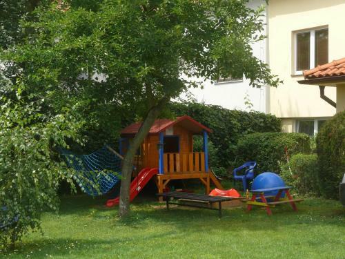 Hostal Penzion Dana Troja