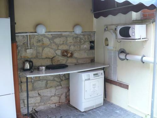 Hostal Penzion Dana Troja