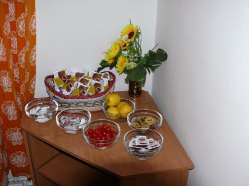 Hostal Penzion Dana Troja