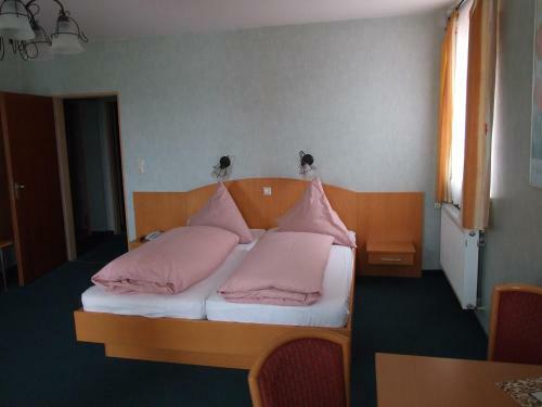 Hostal G�stehaus Palmengarten