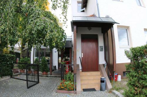 Hostal G�stehaus Palmengarten