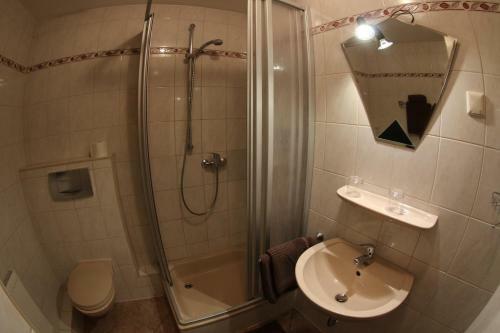 Hostal G�stehaus Palmengarten