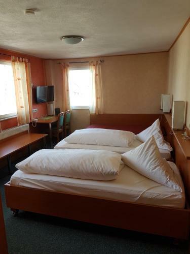 Hostal G�stehaus Palmengarten