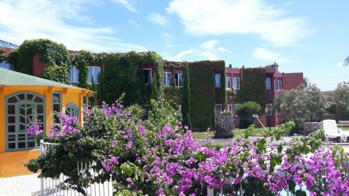 Hotel Tropic