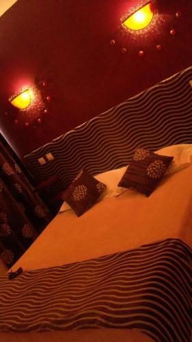 Hotel Tropic