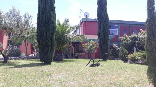 Hotel Tropic