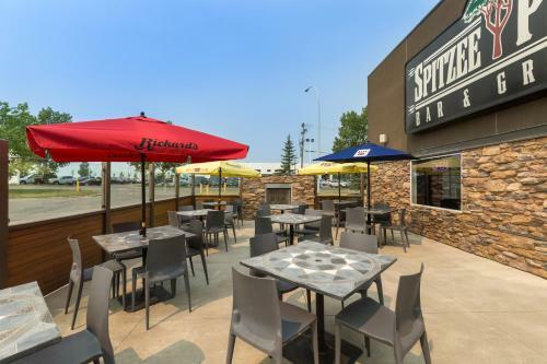 Heritage Inn Hotel & Convention Centre - High River