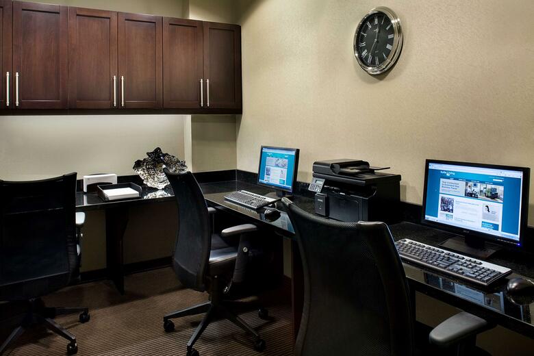 Hotel Homewood Suites By Hilton Toronto Vaughan