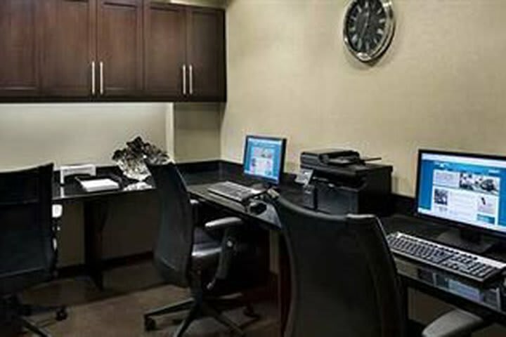 Hotel Homewood Suites By Hilton Toronto Vaughan