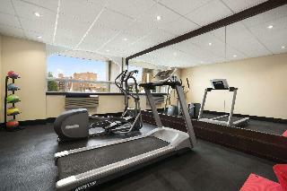 Hotel Days Inns & Suites - North Bay