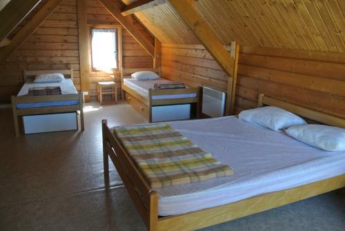 Camping De Bourbon-lancy