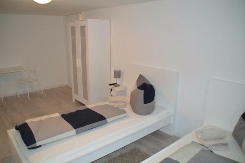 Apartamento Haus Am Tarpenufer