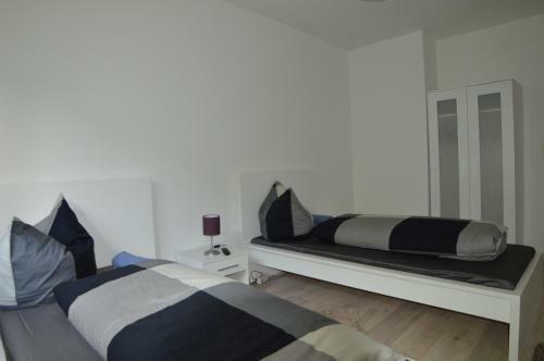 Apartamento Haus Am Tarpenufer