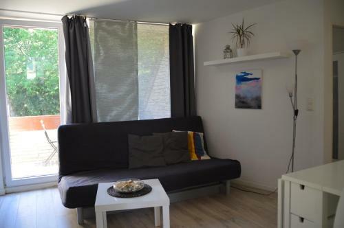 Apartamento Haus Am Tarpenufer