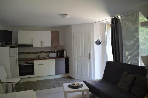 Apartamento Haus Am Tarpenufer