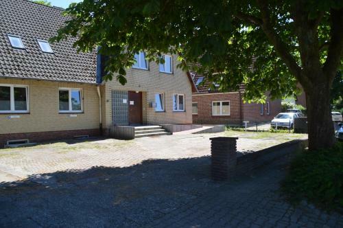 Apartamento Haus Am Tarpenufer