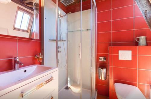 Bed & Breakfast Malouini�re Des Trauchandieres