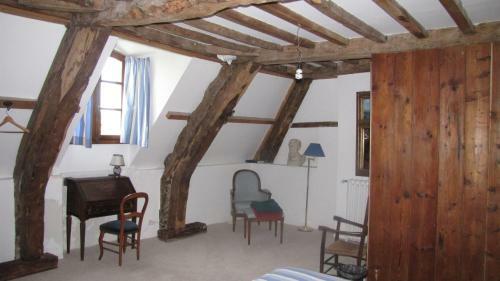 Bed & Breakfast Malouini�re Des Trauchandieres