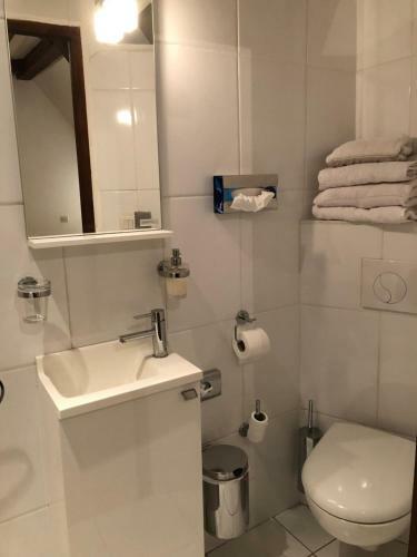 Bed & Breakfast Malouini�re Des Trauchandieres
