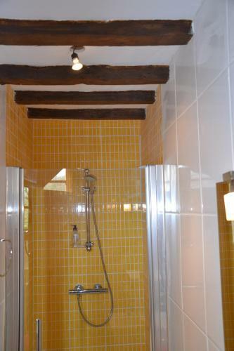 Bed & Breakfast Malouini�re Des Trauchandieres