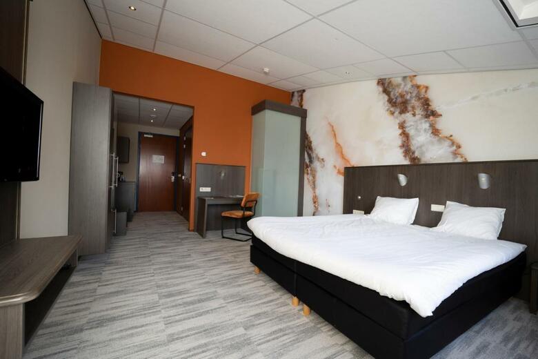 Hampshire Hotel Fitland - Mill "dormylle"