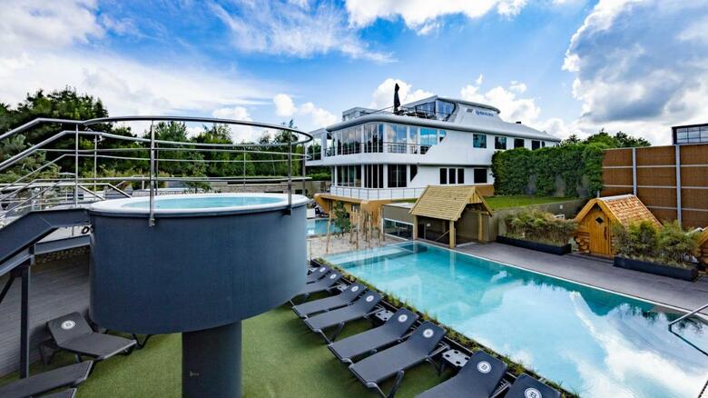 Hampshire Hotel Fitland - Mill "dormylle"