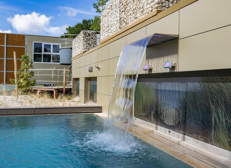 Hampshire Hotel Fitland - Mill "dormylle"