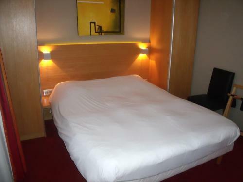 Hotel Auberge Sundgovienne