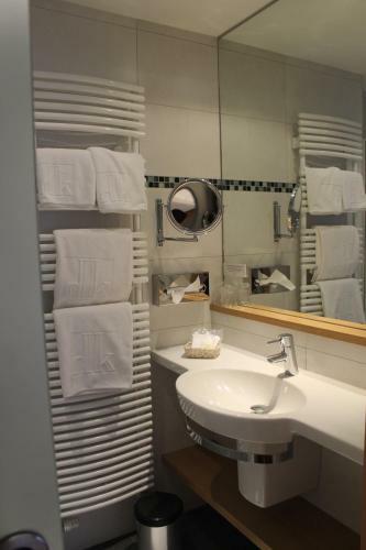 Hotel Auberge Sundgovienne