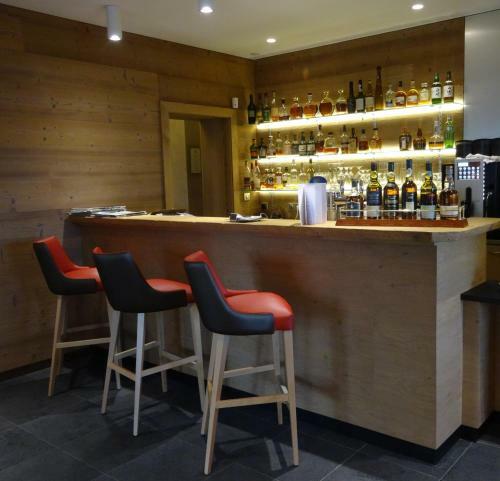 Hotel Auberge Sundgovienne